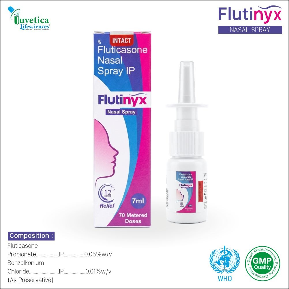 FLUTINYX